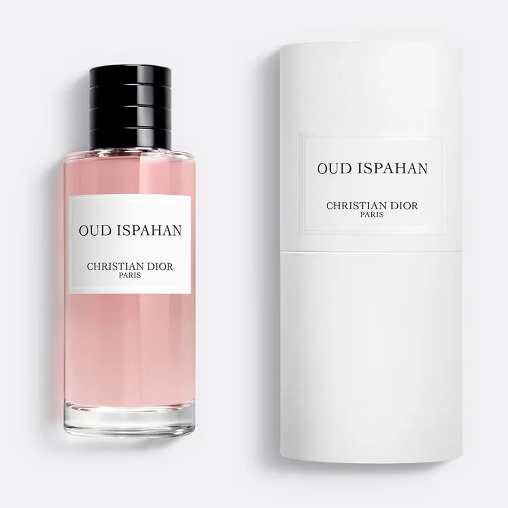 Dior Oud Ispahan – Eau de Parfum (100ml)