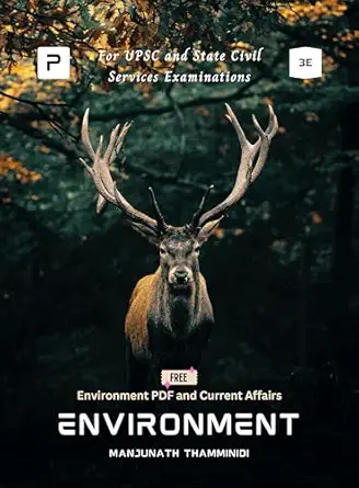 PMF IAS ENVIRONMENT