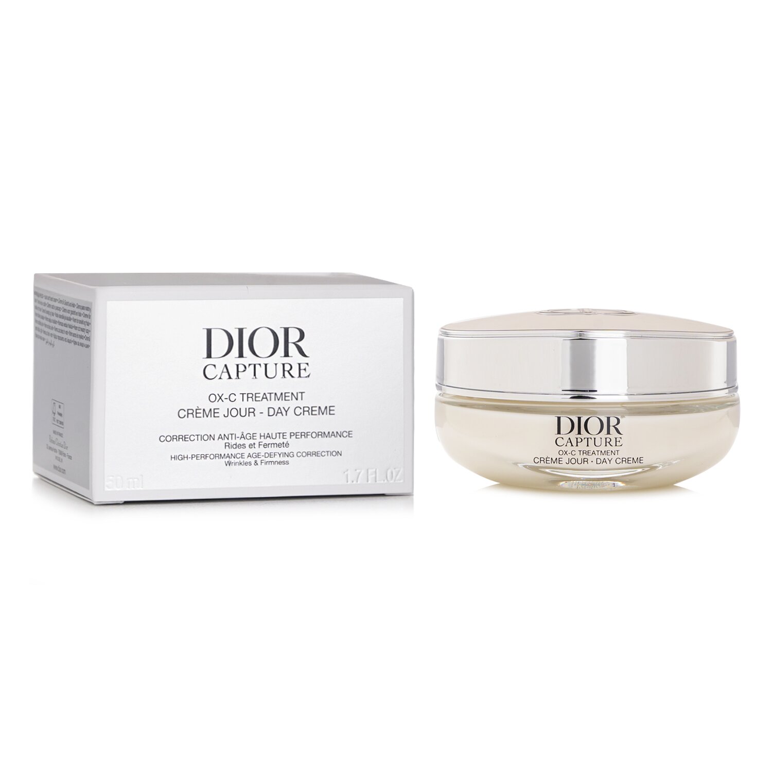 Dior Capture OX-C Treatment Day Cream (50ml)