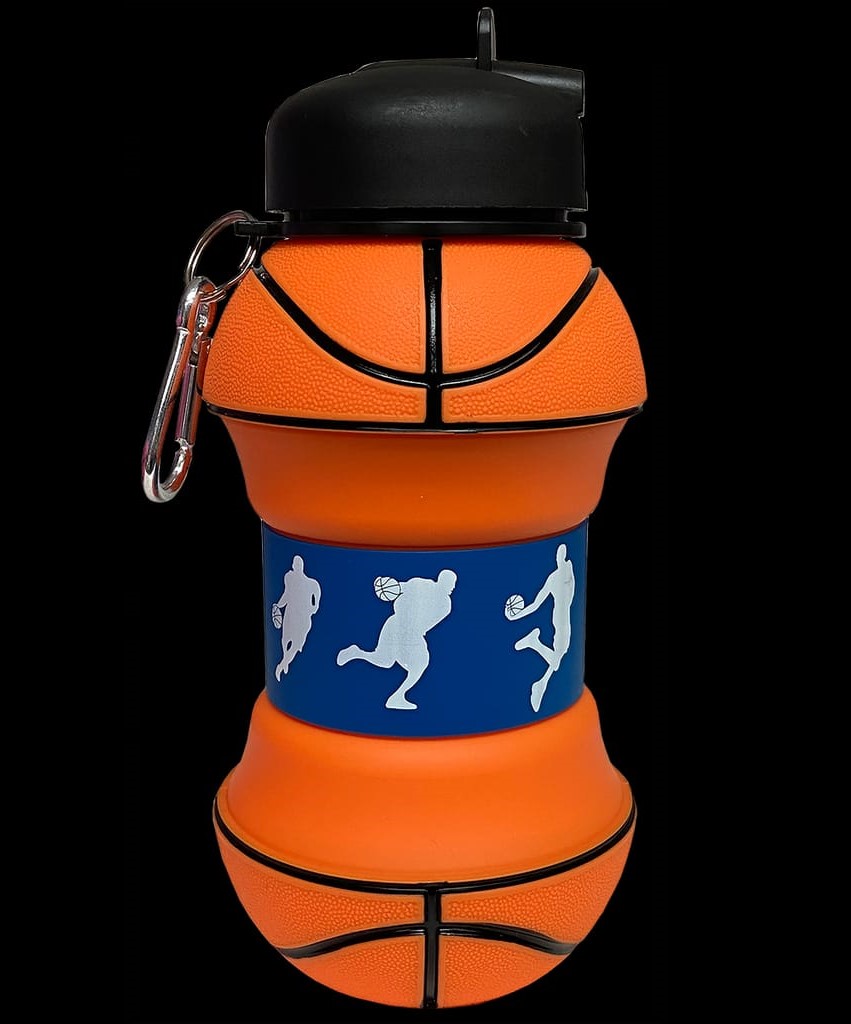 Basketball Bottle