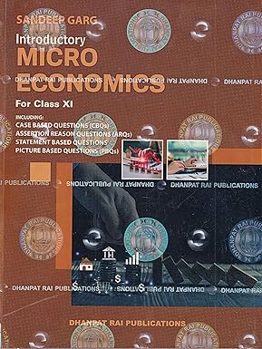 MICRO ECONOMICS 11TH (2025-26)