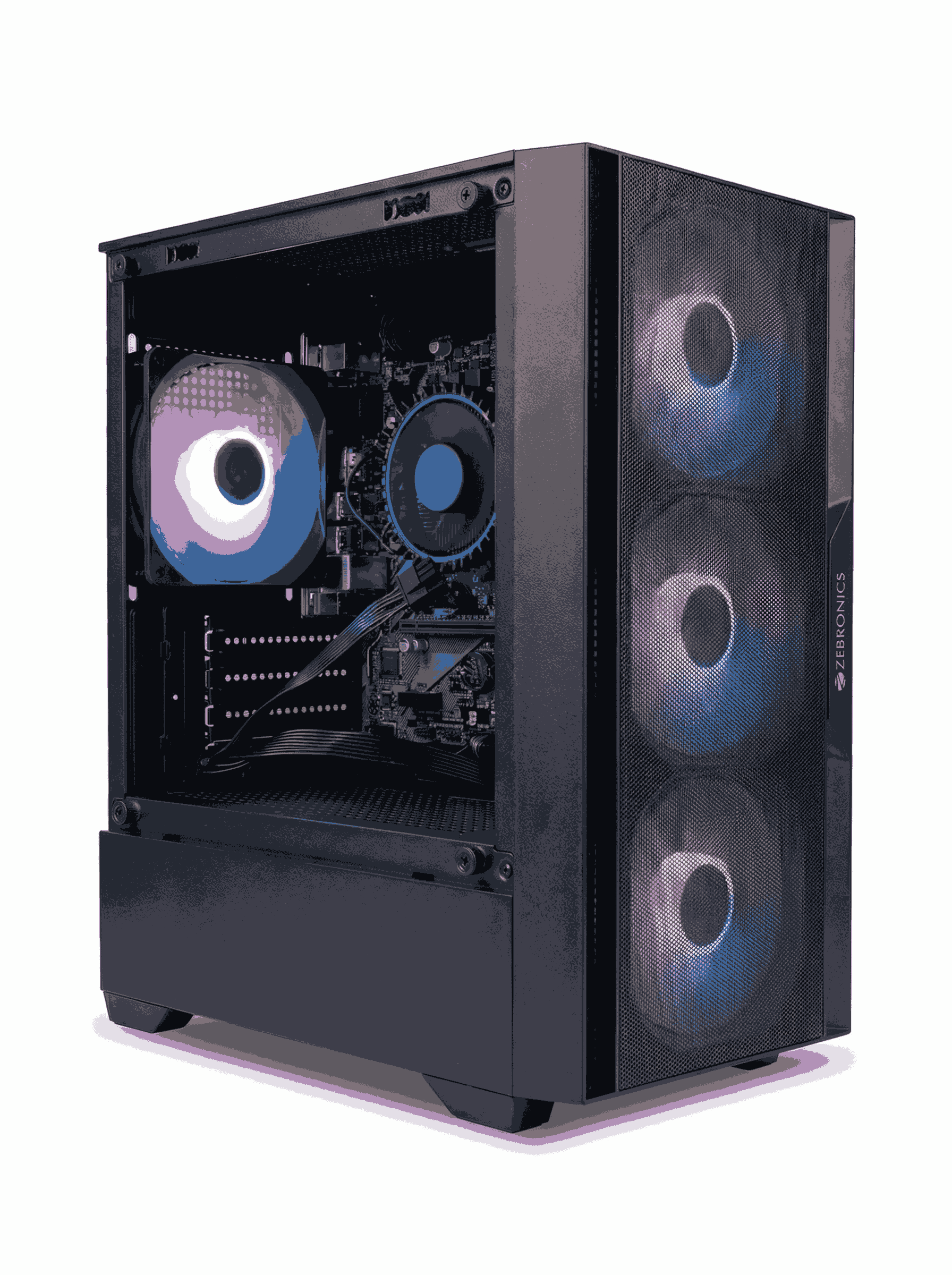 Intel Core i5-13500 Workstation – 14-Core Multitasking Hub
