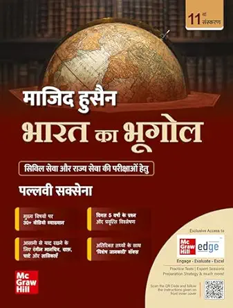 BHARAT KA BHUGOL