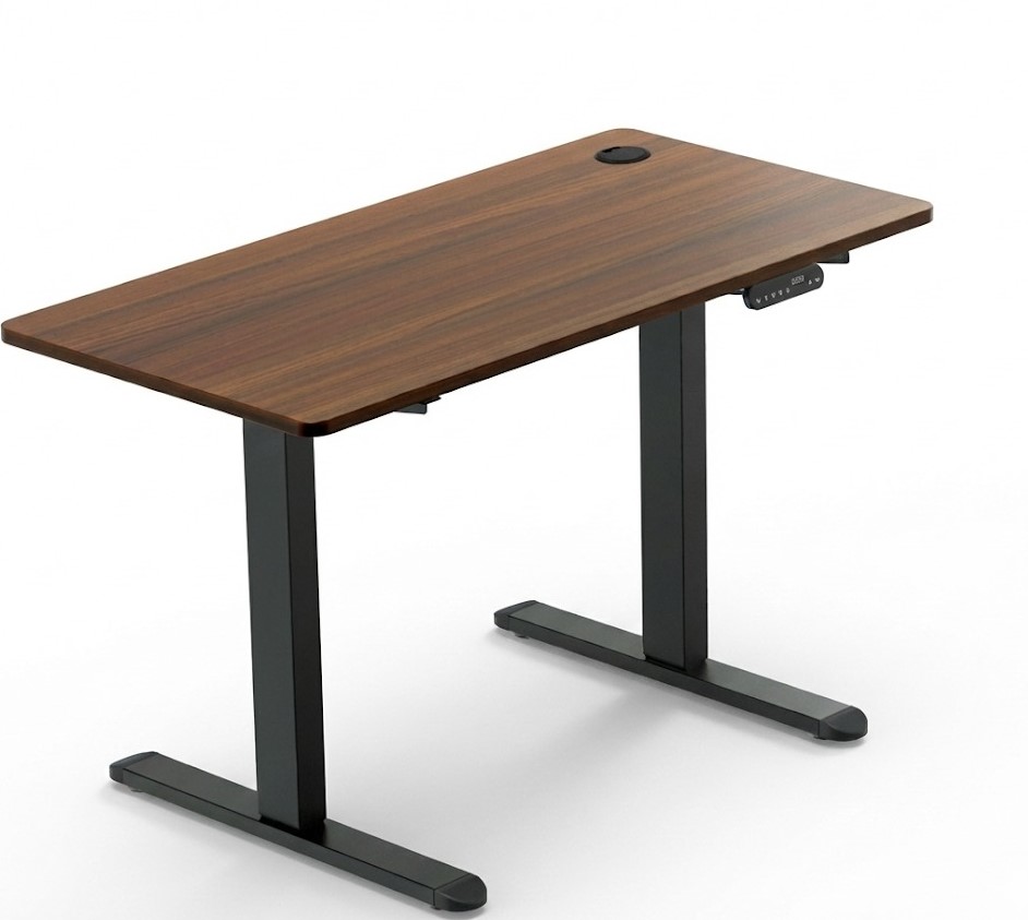 Adjustable Electric Table Desk
