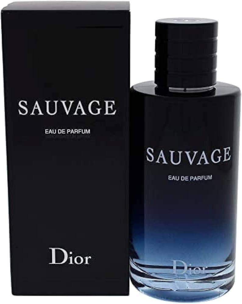 Dior Sauvage Eau de Parfum (100ml)