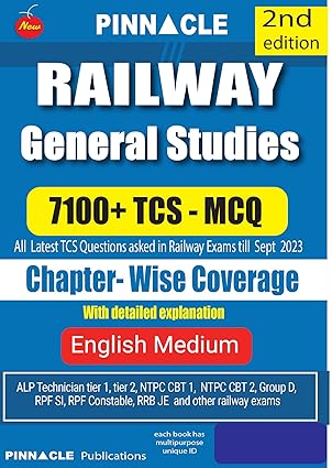 RAILWAY GENERAL STUDY (H)