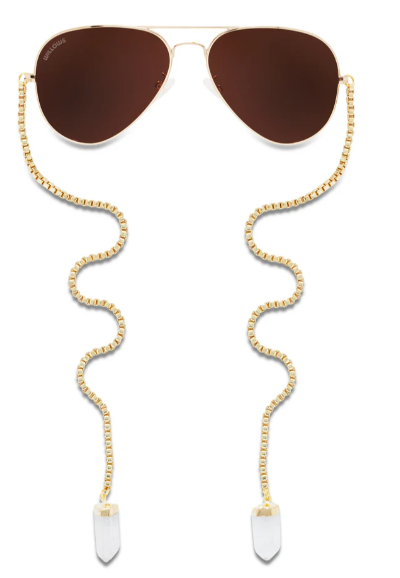 Amelia sun glass by willows