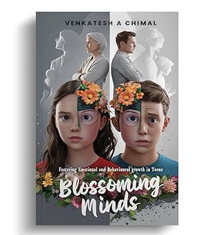THE BLOSSOMING MIND