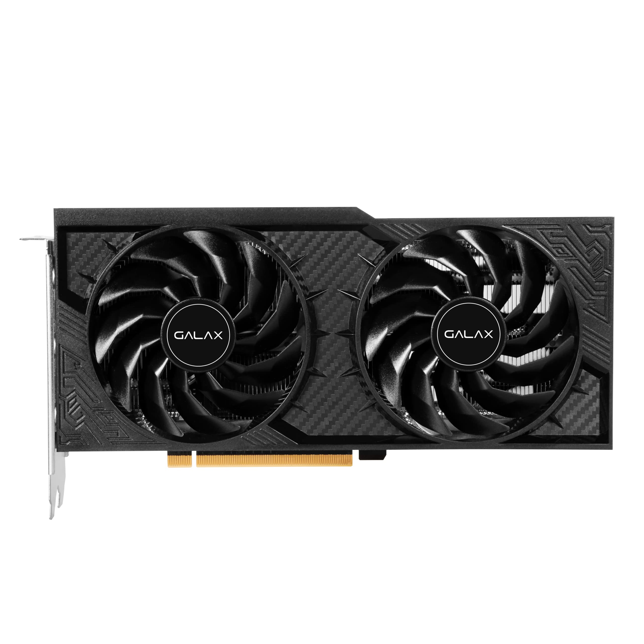 GALAX GeForce RTX 4060 Ti 8GB (1-Click OC) – Next-Gen Powerhouse
