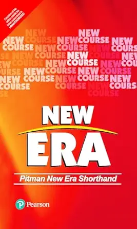 new era pitman new era shorthand