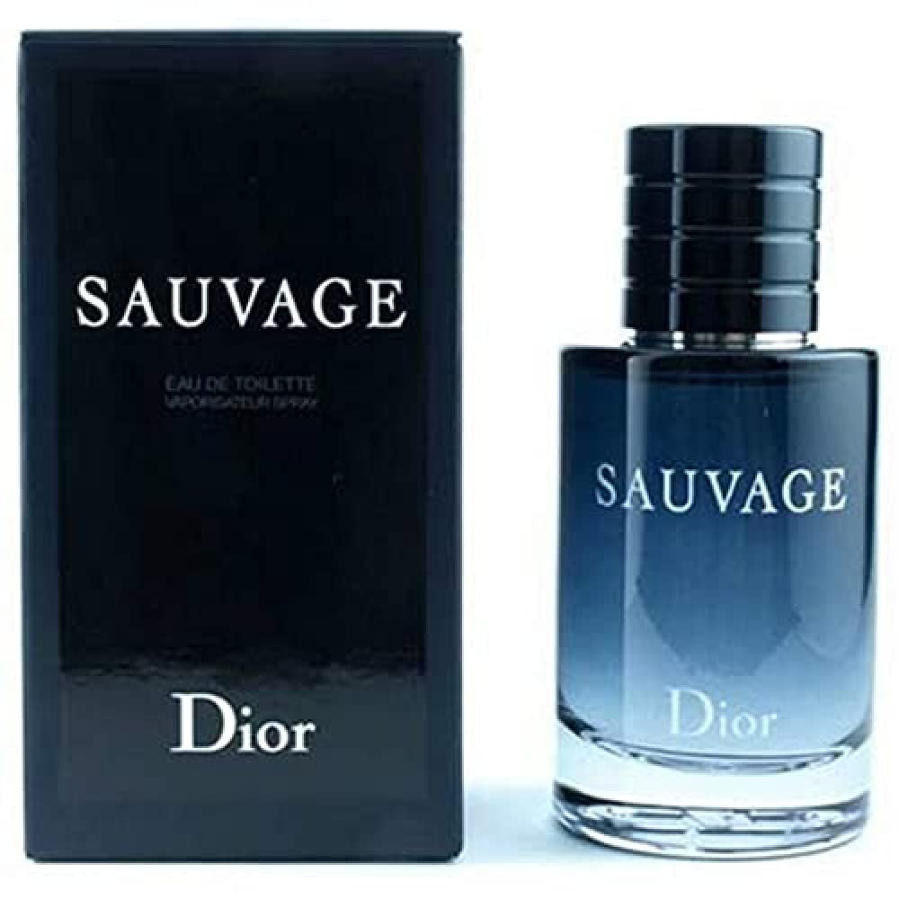 Dior Sauvage Eau de Toilette (125ml)