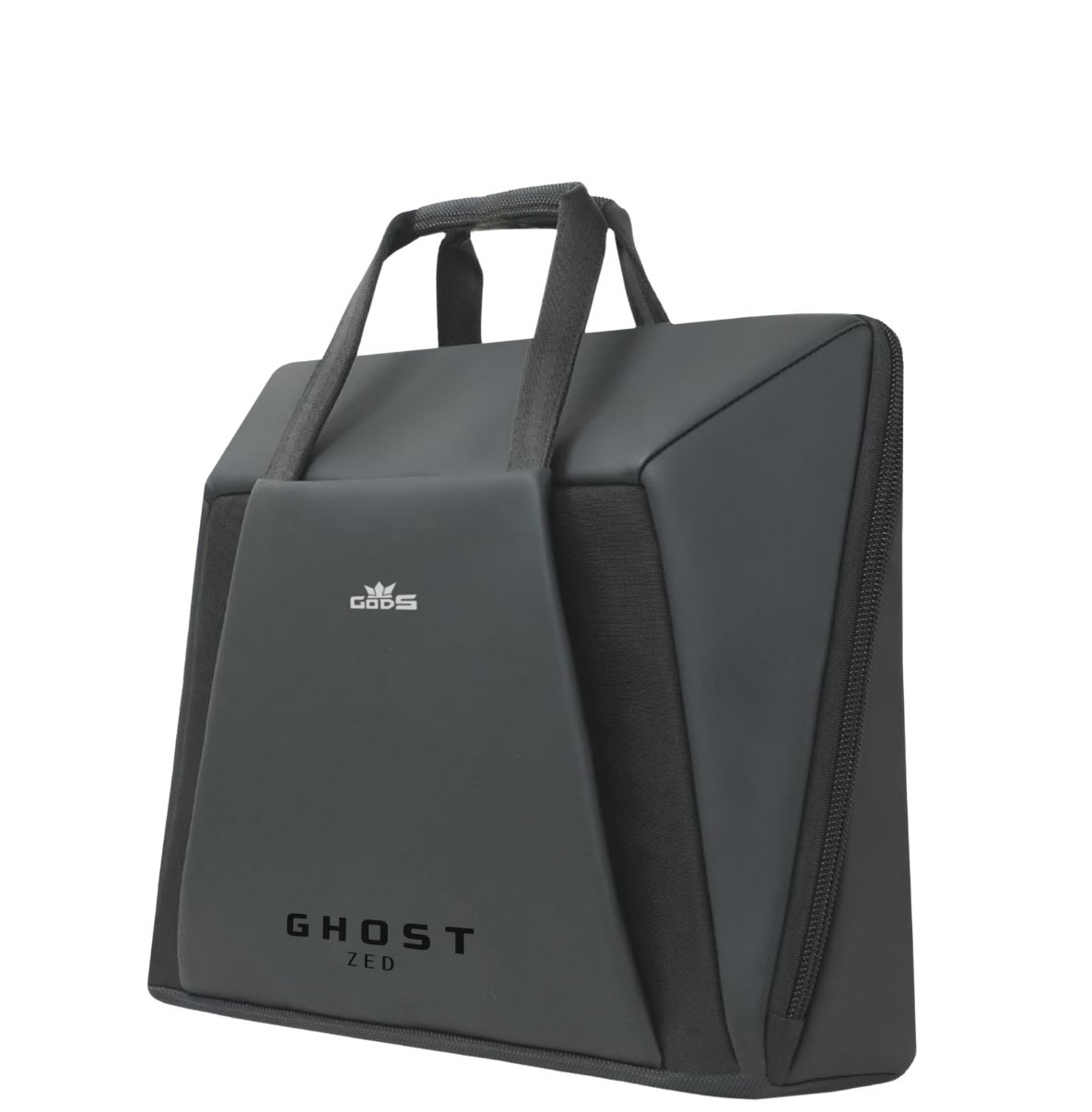 Ghost ZED Business Laptop Messenger & Shoulder Bag