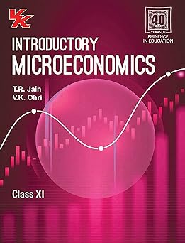 MICRO ECONOMICS 11TH (2025-26)