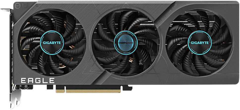 Gigabyte GeForce RTX 4060 Ti 8GB – Next-Gen Gaming Steal