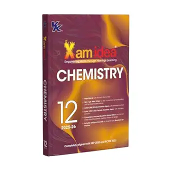 XAMIDEA PHYSICS 12TH (2024-25)
