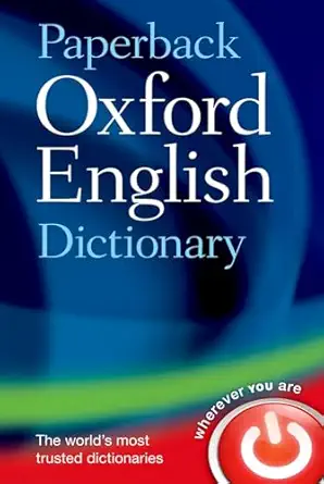 OXFORD DICTIONERY (NEW EDITION)-H