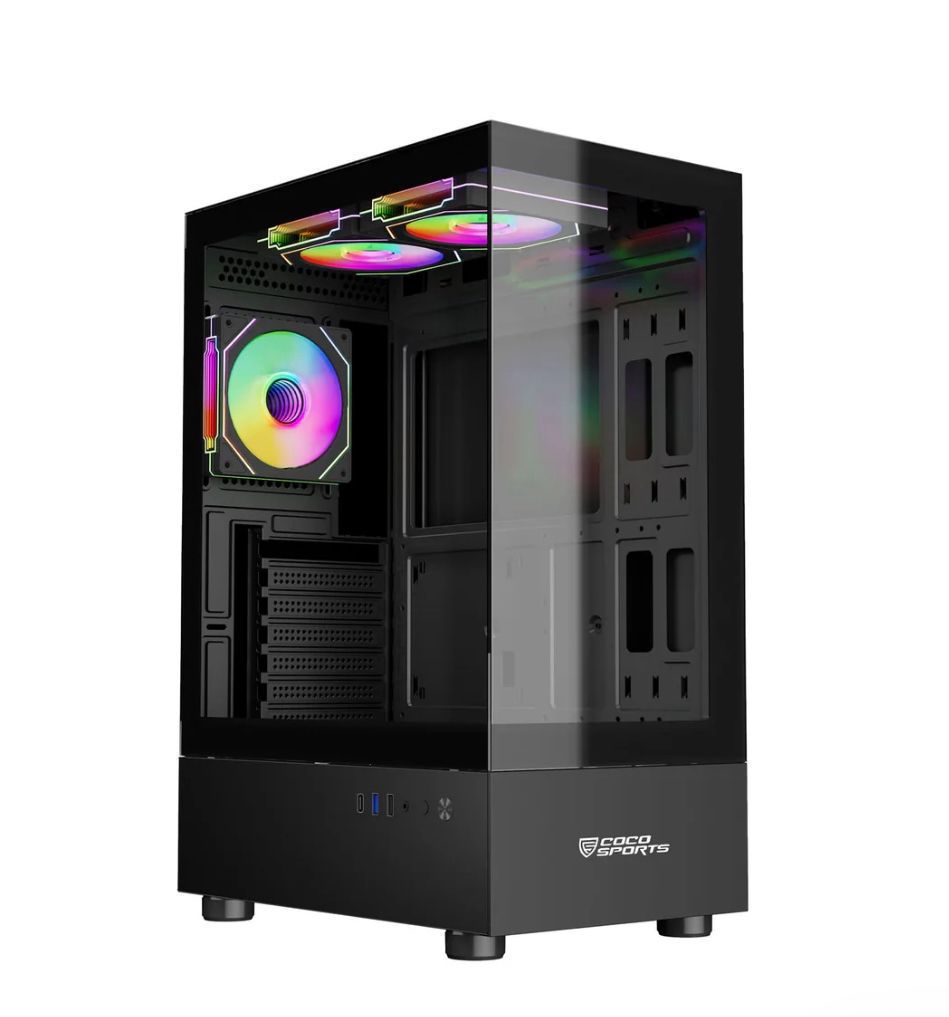 Intel Core i7-13700K Ultimate – 16-Core Liquid Cooled Beast