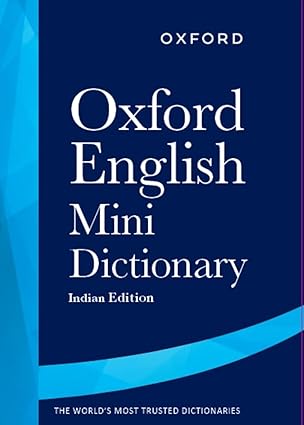 OXFORD DICTIONERY (NEW EDITION)-H
