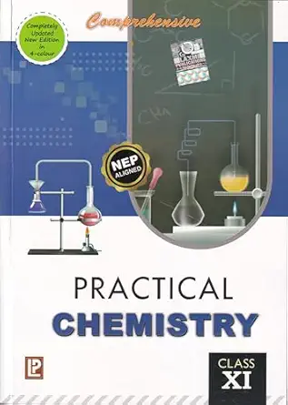 practical chemistry 11th (2025-26)