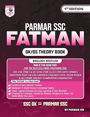 SSC FATMAN - E