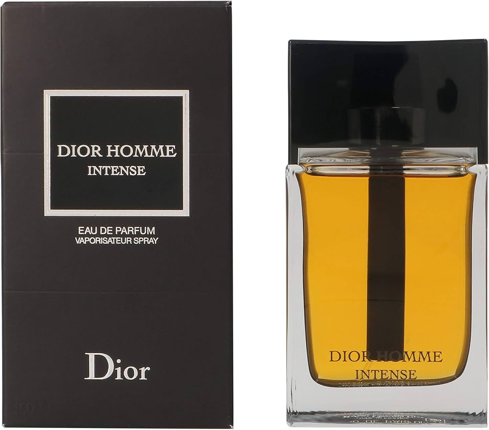 Dior Homme Intense Eau de Parfum (100ml)