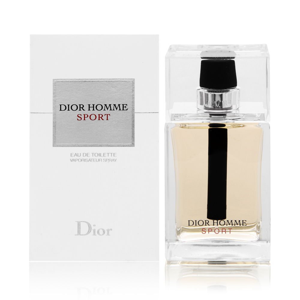 Dior Homme Sport Eau de Toilette (125ml)