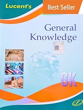 GENRAL KNOWLAGE (E) 2025 NEW ED.