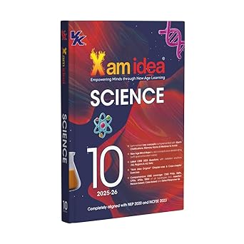 XAMIDEA SCIENCE 10TH (2025-26)