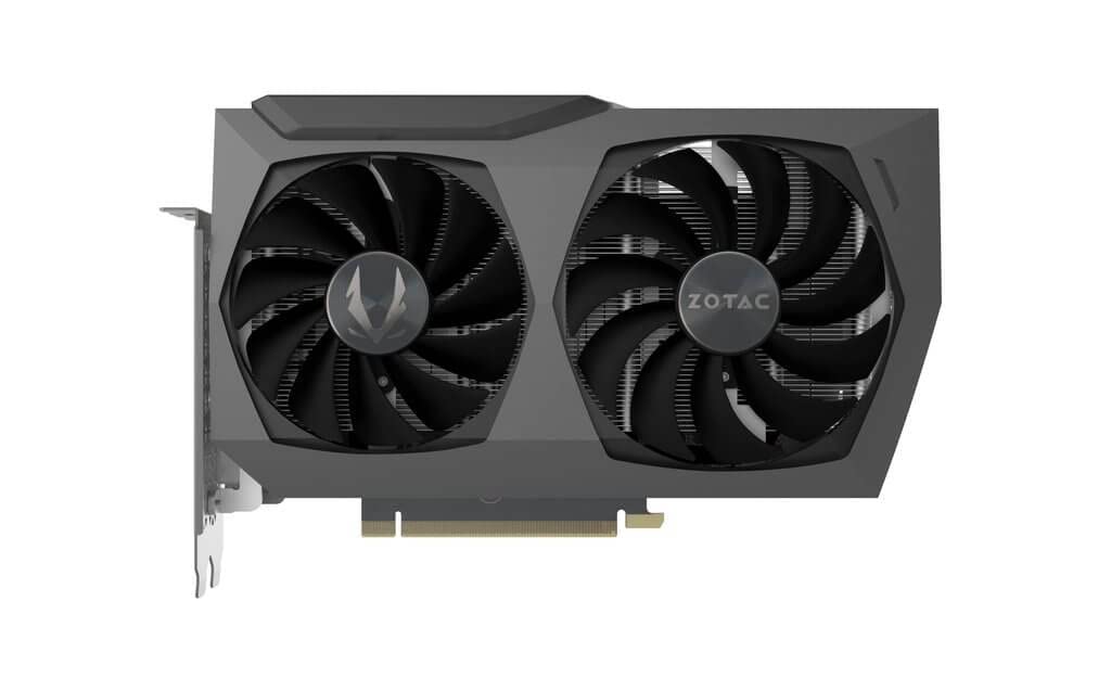 ZOTAC GAMING GeForce RTX 3070 8GB – The 1440p Gaming King