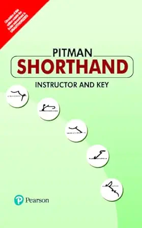 PIT MAN SHORTHAND