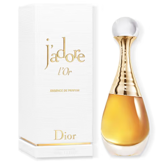 DIOR Jadore L'OR Eau De Parfum (80 ml)