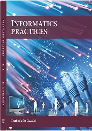 INFORMATION PRACTICES 11th ( 2025-26)