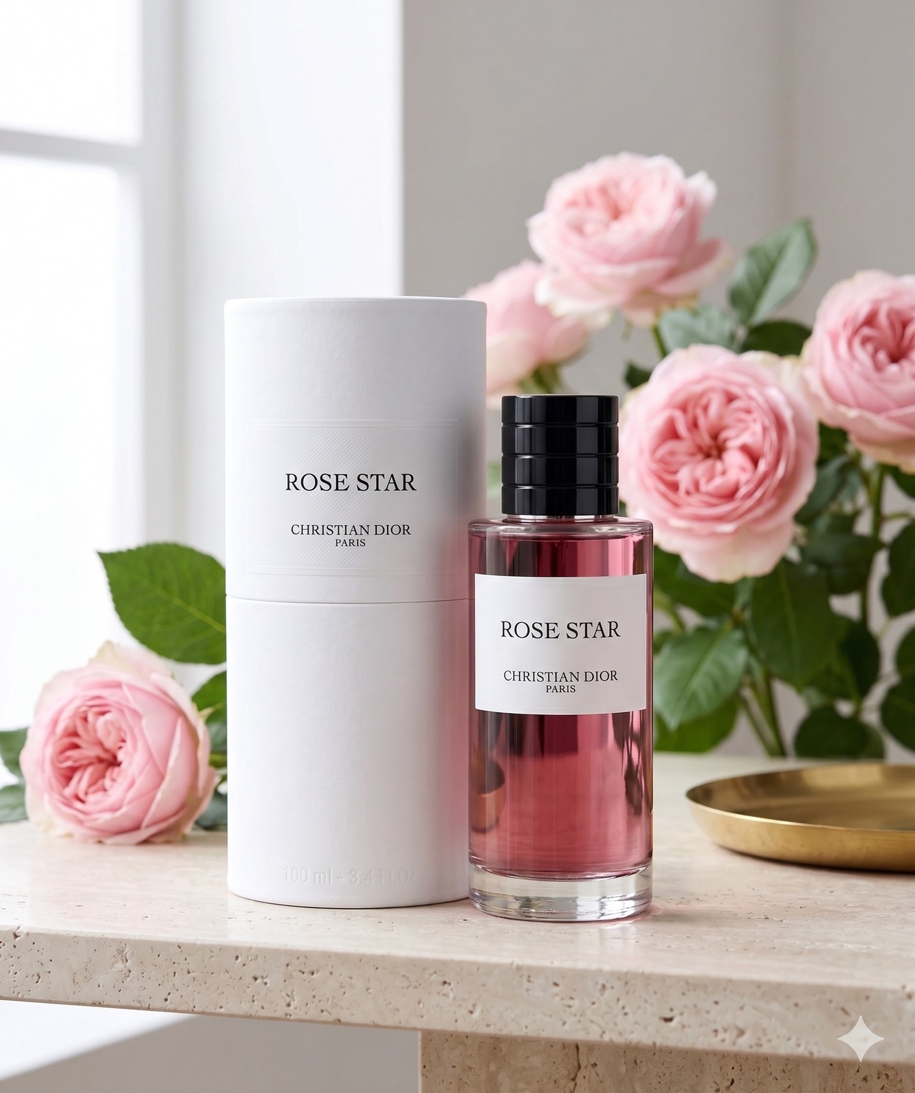 Dior Rose Star – Eau de Parfum (100ml)
