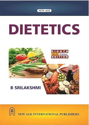 DIETETICS