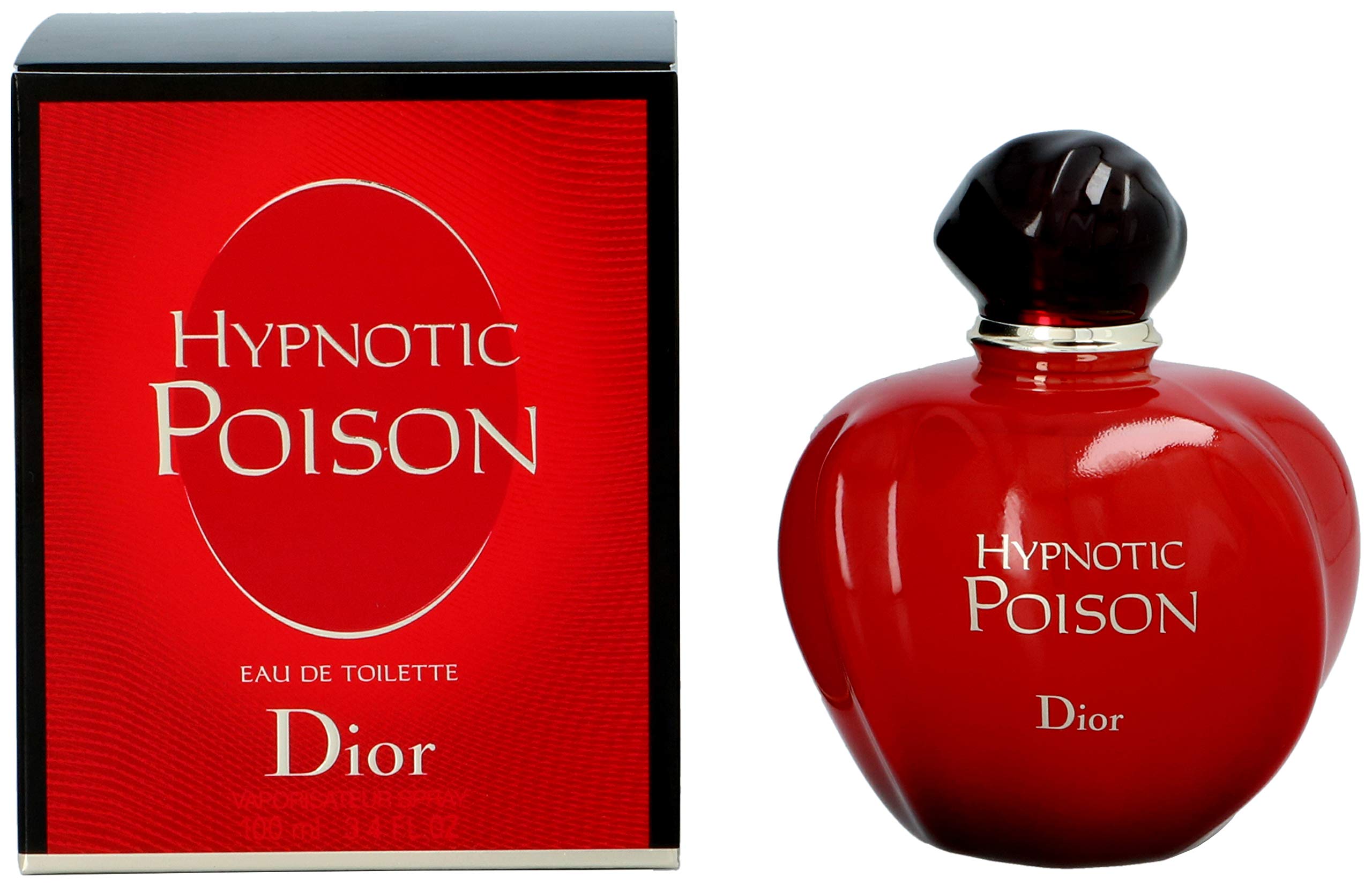 Dior Hypnotic Poison Eau de Toilette (100ml)